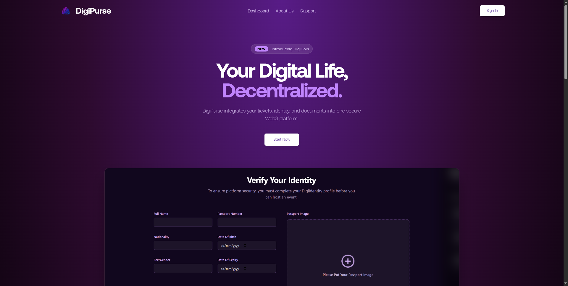 DigiPurse